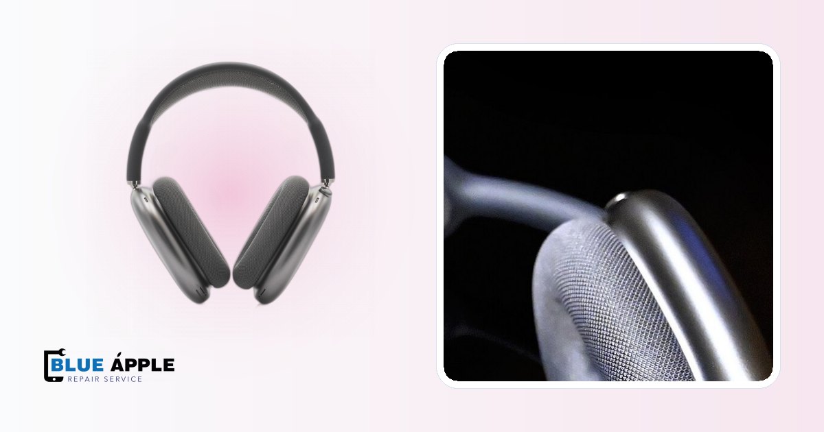 AirPods Max heeft geen geluid? Zo los je het op (+ reparatie Amsterdam)