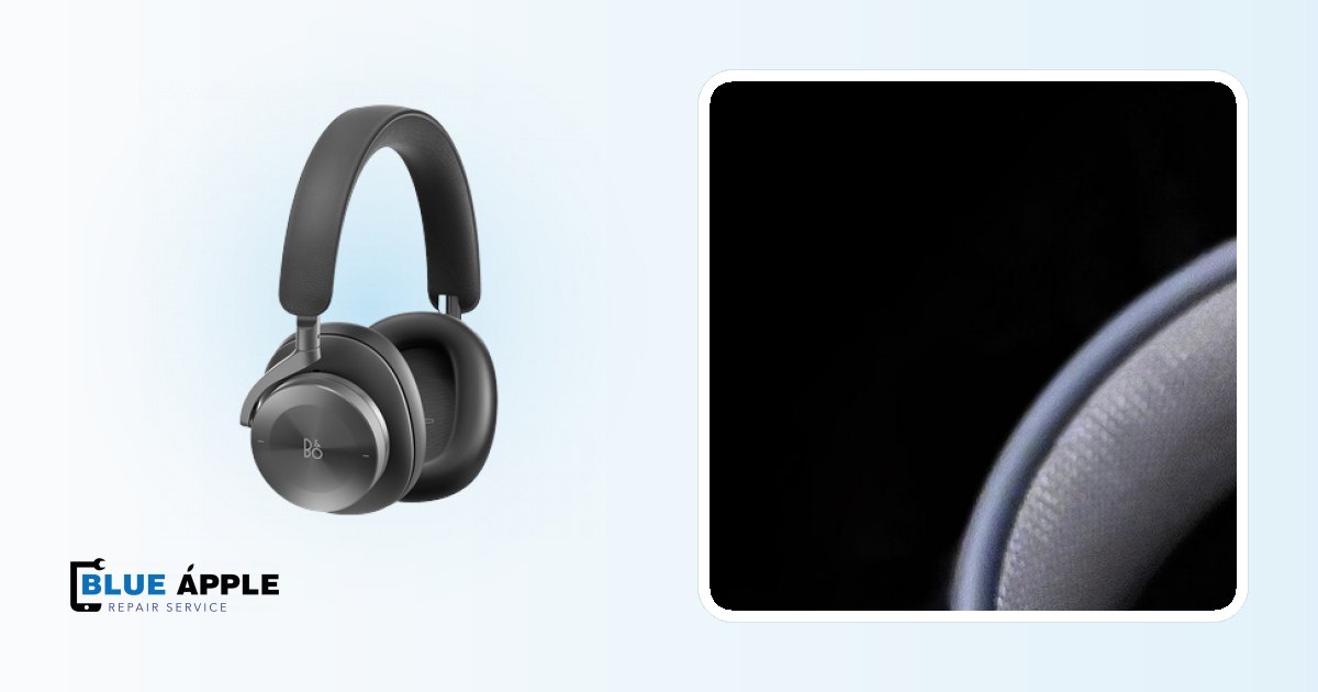 Bang & Olufsen Beoplay repareren in Amsterdam: H95 en HX