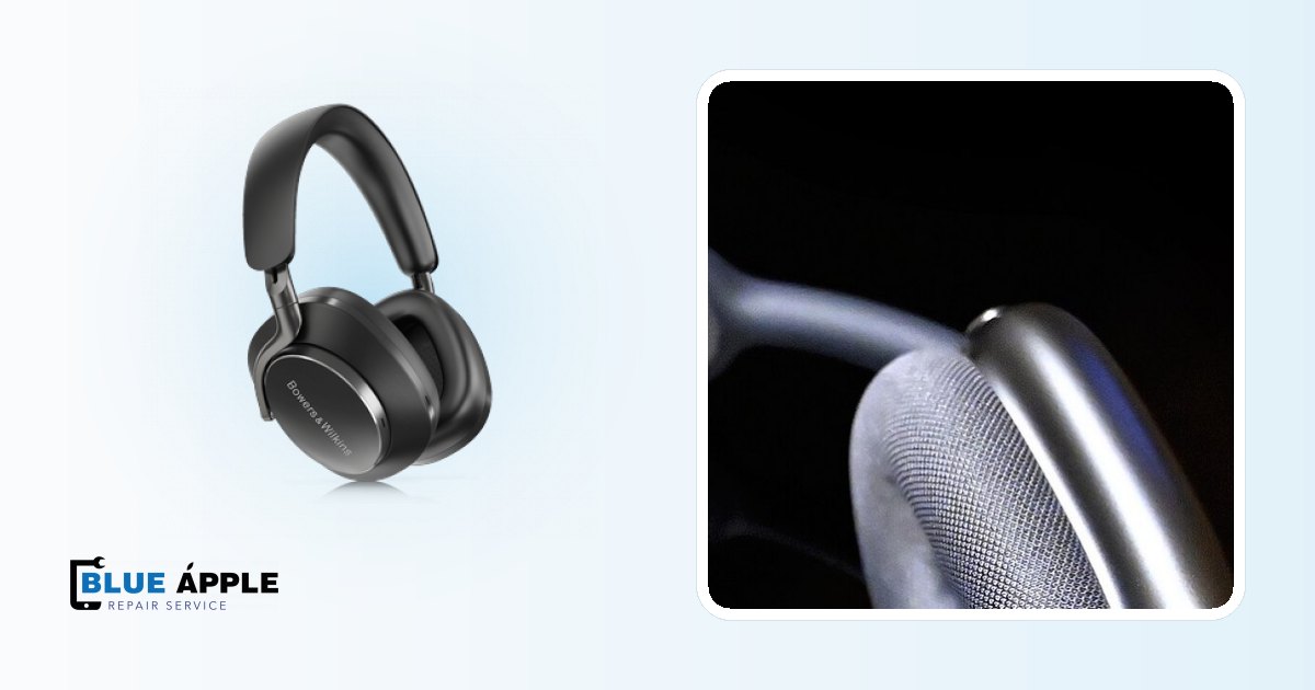 Bowers & Wilkins Px repareren in Amsterdam: Px8 en Px7
