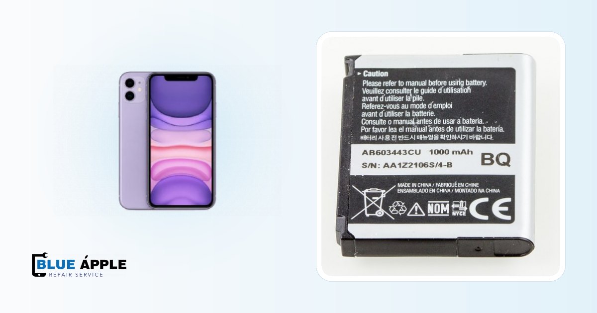 iPhone 11-serie repareren in Amsterdam: 11, 11 Pro en 11 Pro Max