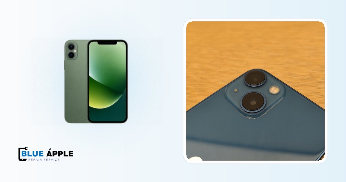 iPhone 12-serie repareren in Amsterdam: 12, mini, Pro en Pro Max