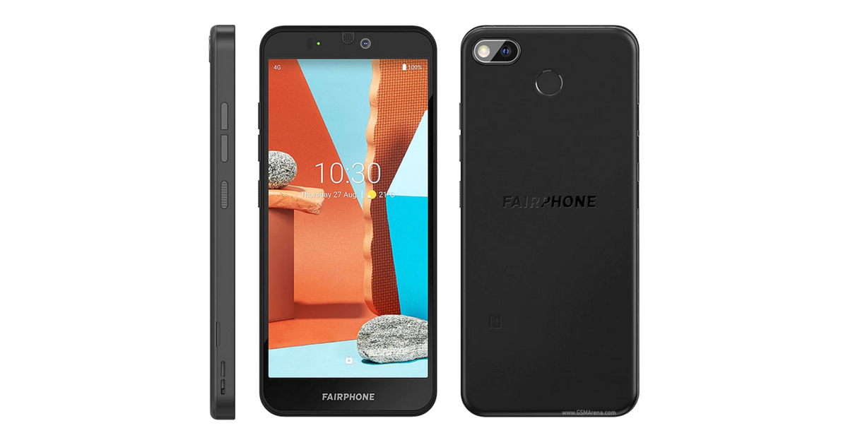 Fairphone Battery Replacement Amsterdam: Is It Worth It?