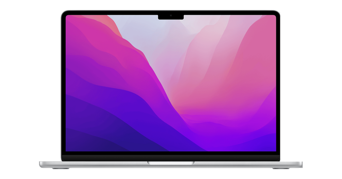 MacBook Air M2 Screen Broken? Your Options in Amsterdam