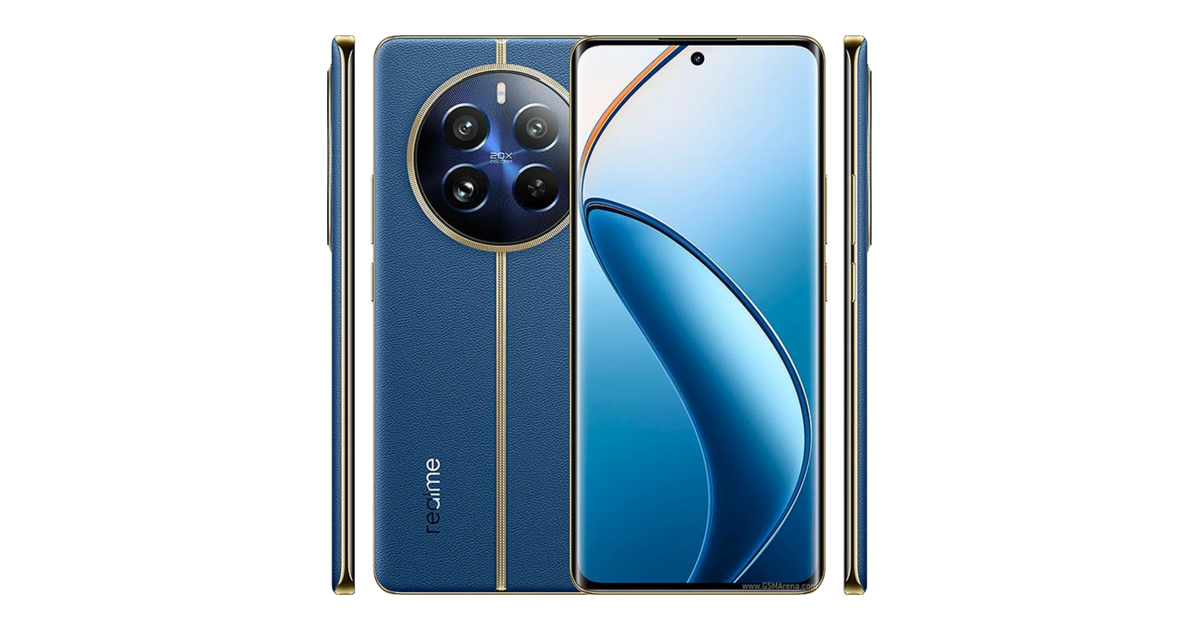 Realme Screen Repair Amsterdam: Costs and Repair Options