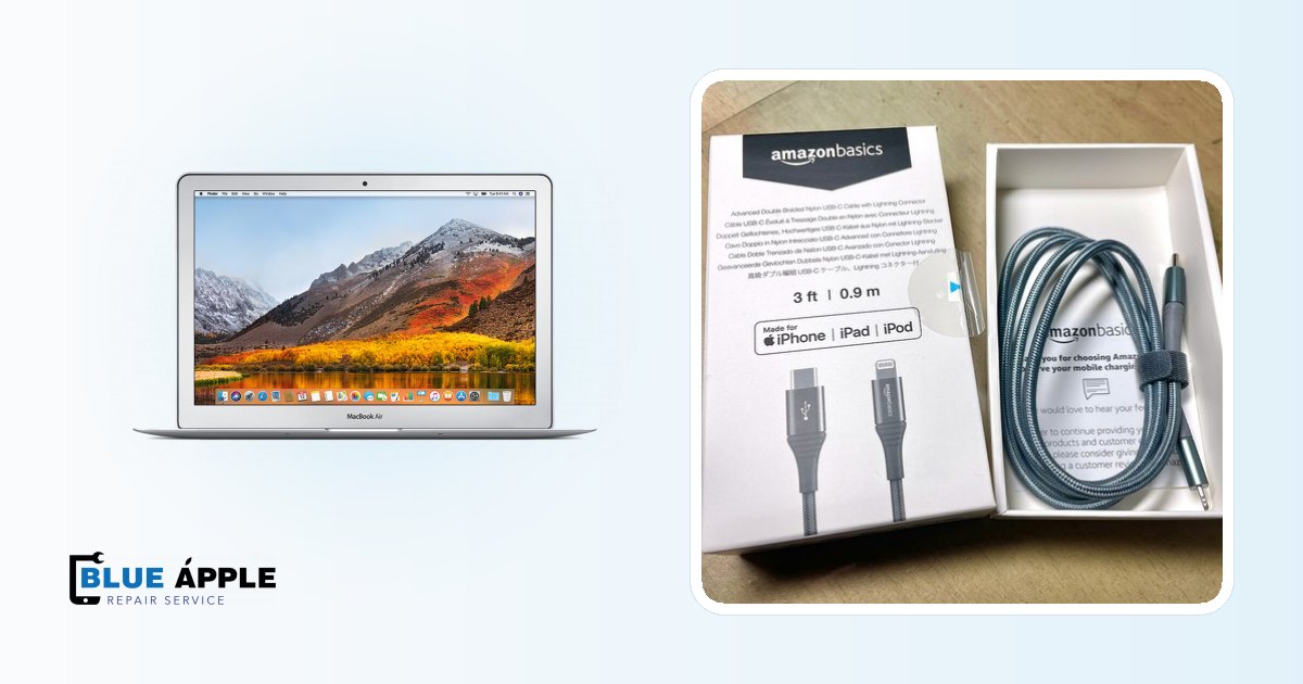 Oudere MacBook Air repareren in Amsterdam: 2010 t/m 2020