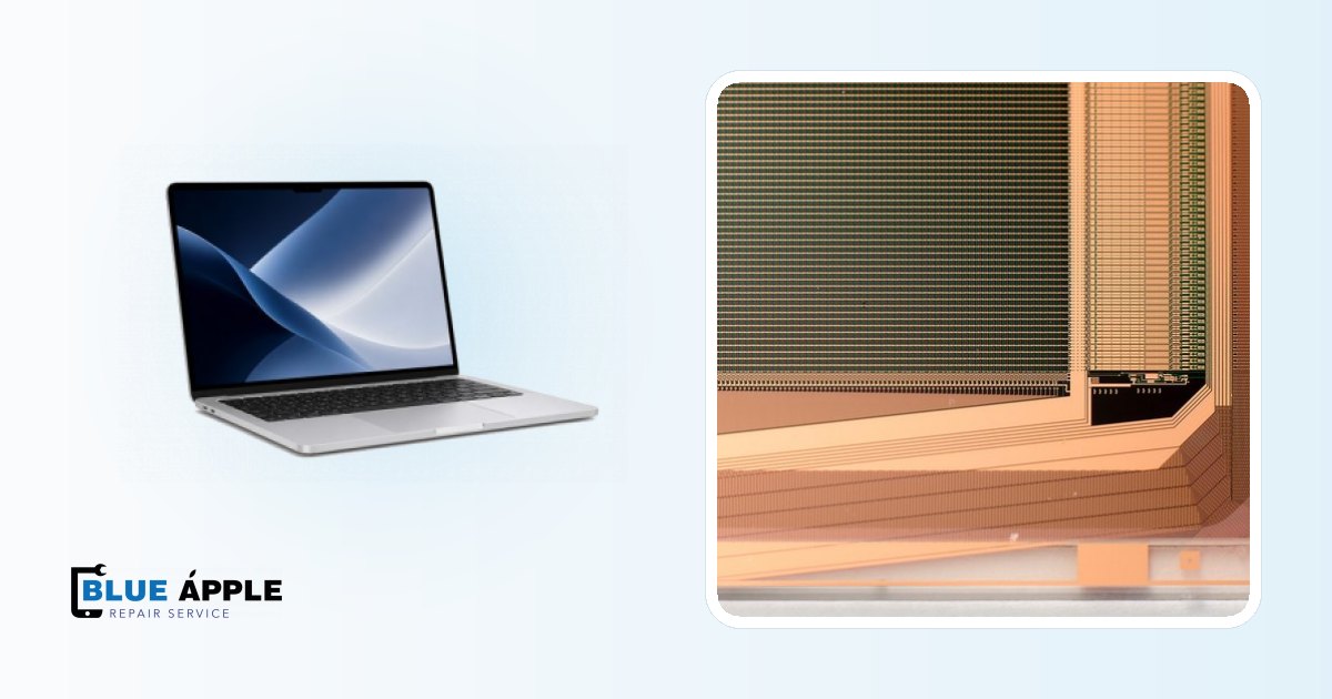 MacBook Air M2 Screen Broken? Your Options in Amsterdam
