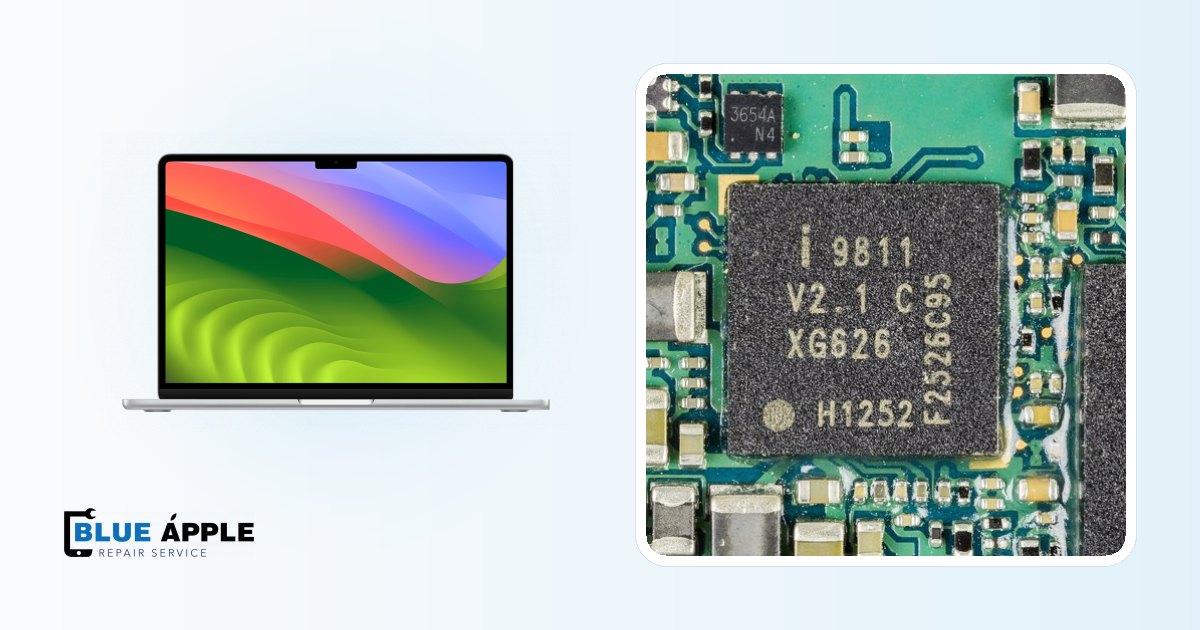 MacBook kapot: AppleCare, garantie of een reparateur?