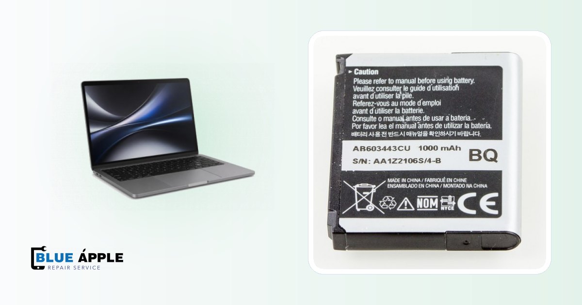 MacBook Pro batterij vervangen Amsterdam: complete gids