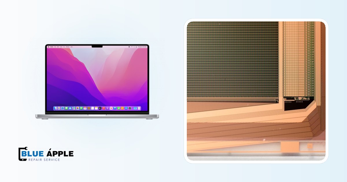MacBook scherm zwart, flikkert of heeft strepen: oorzaken