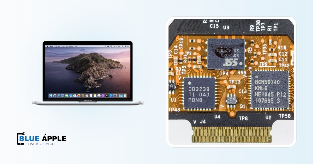 MacBook trackpad werkt niet of klikt niet: oorzaken