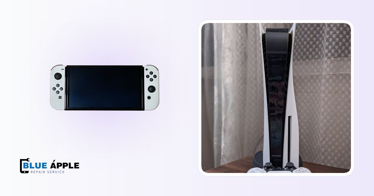 Nintendo Switch Joy-Con Drift: De Permanente Oplossing Uitgelegd