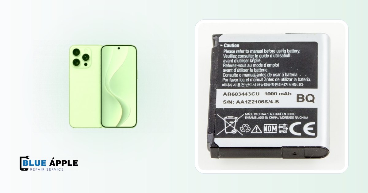 Oppo batterij snel leeg? Herken slijtage & oplossingen