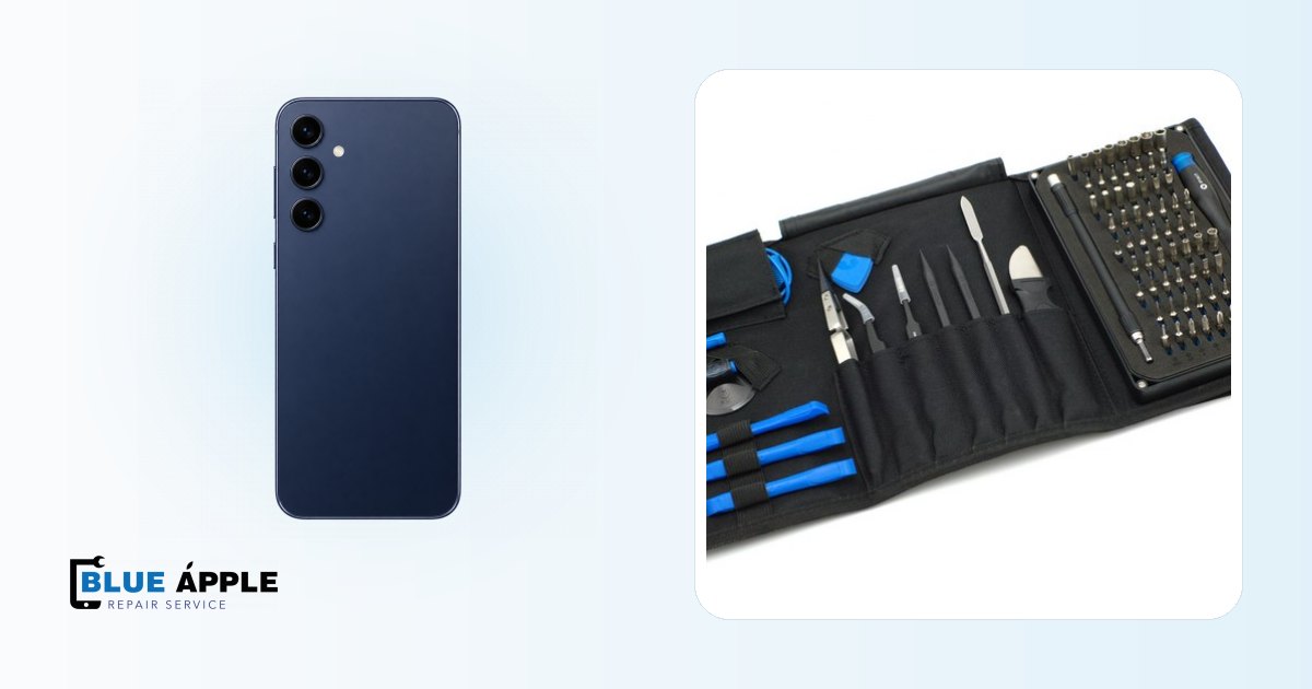 Ophalen en Bezorgen Telefoon Reparatie Amsterdam: Zo Werkt Het