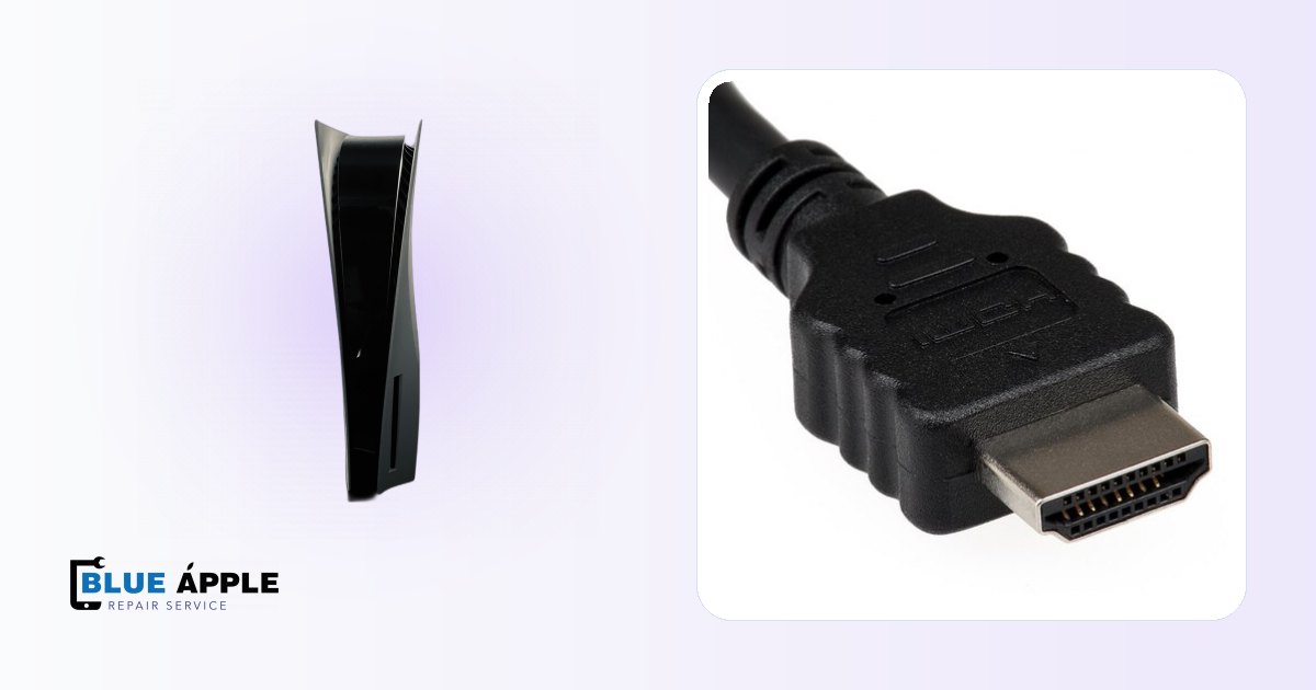 PS5 HDMI Poort Kapot? Oorzaken, Gevolgen & Reparatie Amsterdam