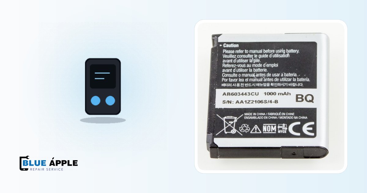 SafePal repair in Amsterdam: S1 and X1
