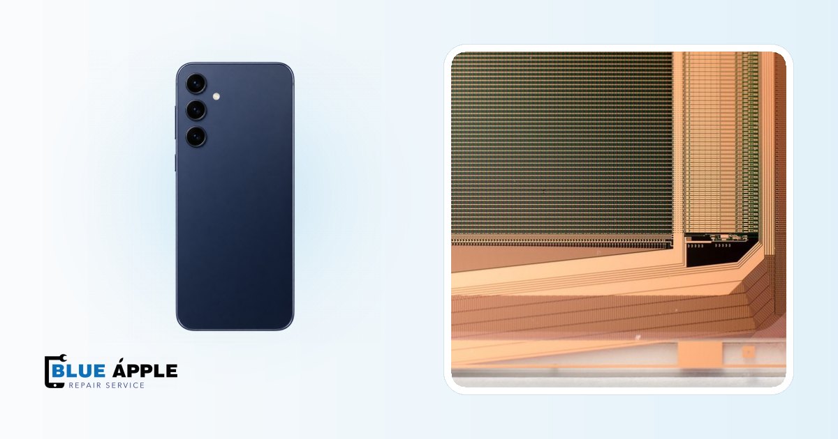Samsung OLED vs LCD scherm: Wat betekent dit voor reparatie?