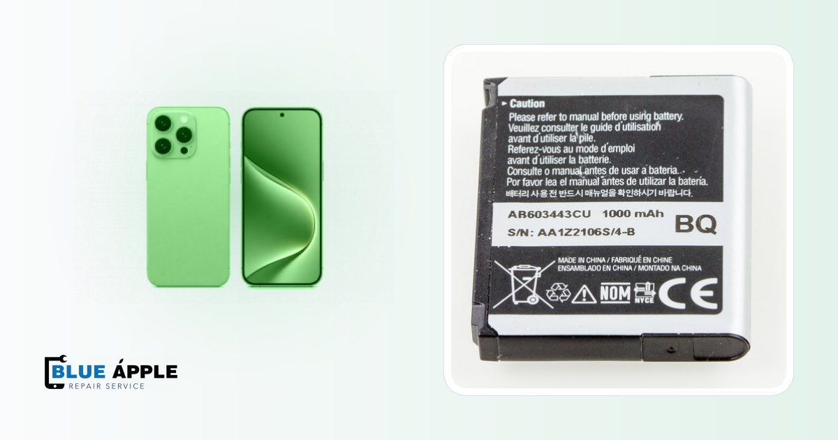 Sony Xperia batterij vervangen Amsterdam: kosten & ervaringen