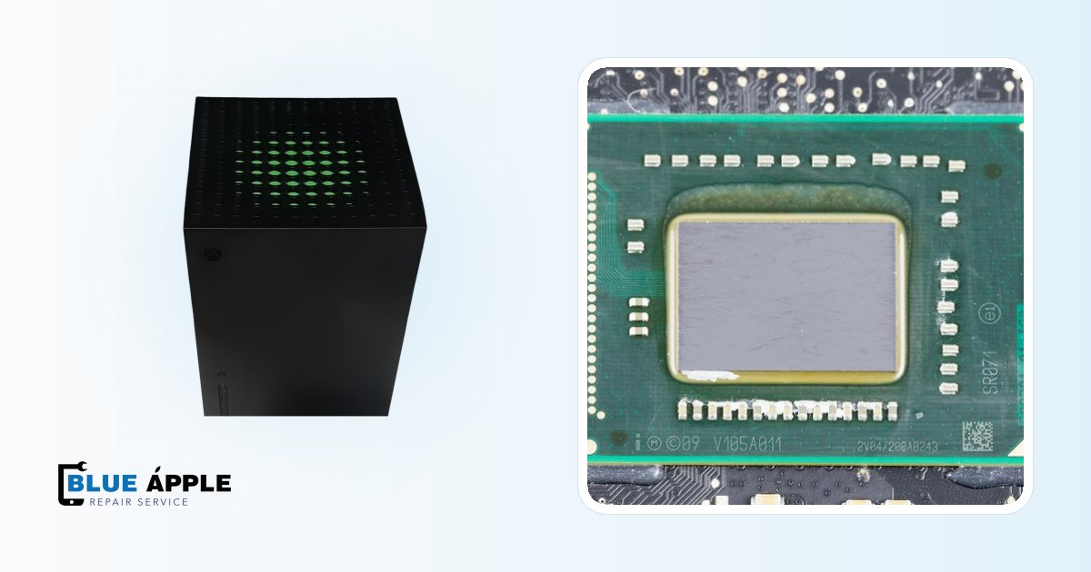 Xbox Repair Amsterdam: When Is It Still Worth Fixing?