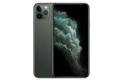 iPhone 11 Pro