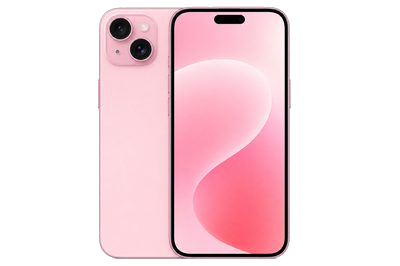 iPhone 15 Plus