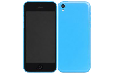 iPhone 5C