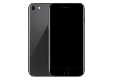 iPhone 8