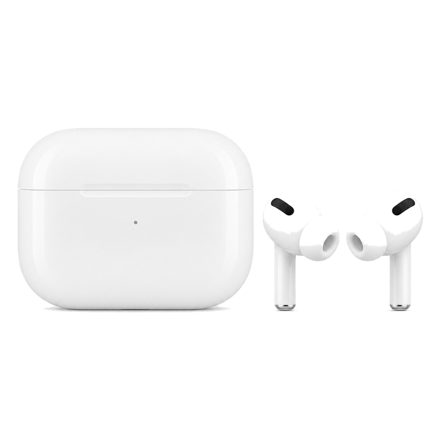 AirPods Pro 3