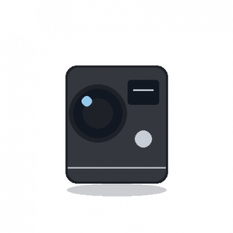 Andere actiecamera
