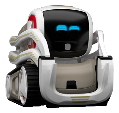 Anki Cozmo