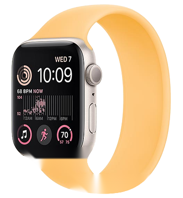 Apple Watch SE (2022)
