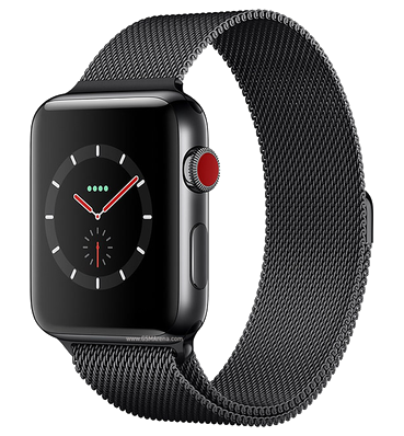 Apple Watch Series 3 (38mm)