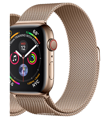 Apple Watch Series 4 (40mm)
