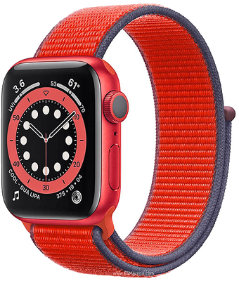 Apple Watch Series 6
