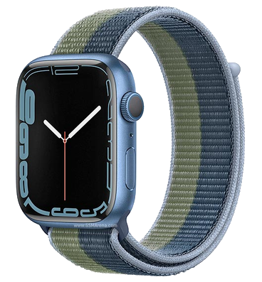 Apple Watch Series 7 (41mm)