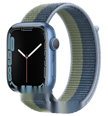 Apple Watch Series 7 (45mm)