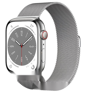 Apple Watch Series 8 (45mm)