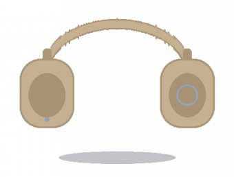 Bang & Olufsen Beoplay HX