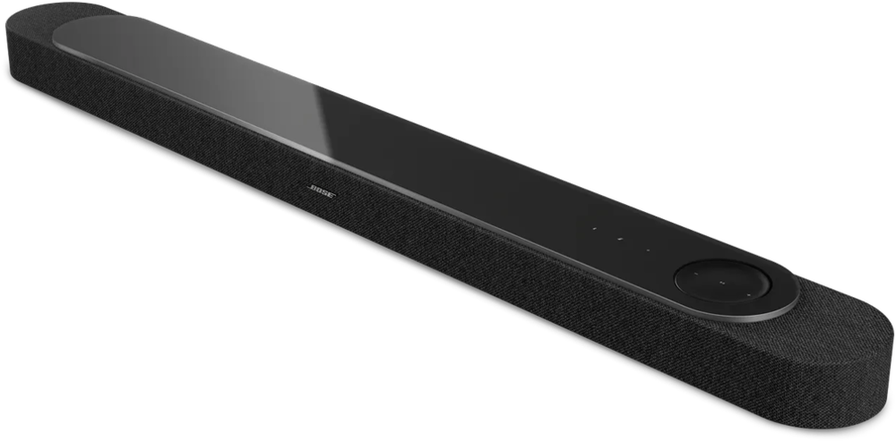 Bose Lifestyle Ultra Soundbar