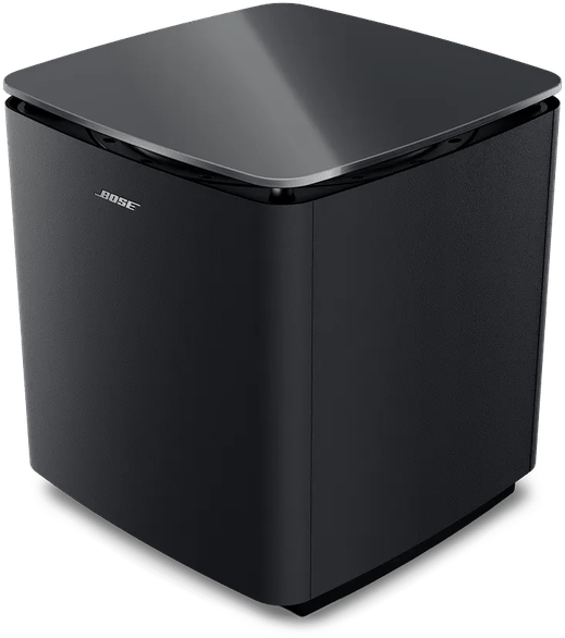 Bose Lifestyle Ultra Subwoofer