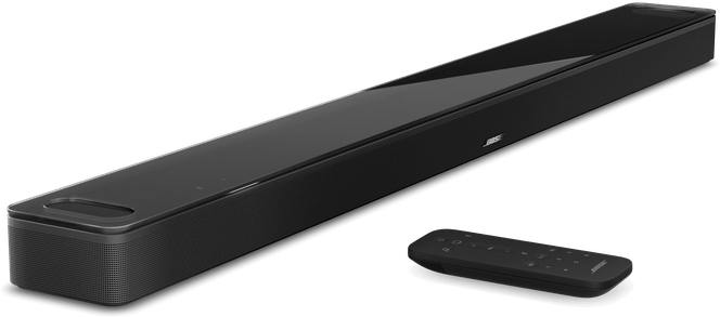 Bose Smart Ultra Soundbar