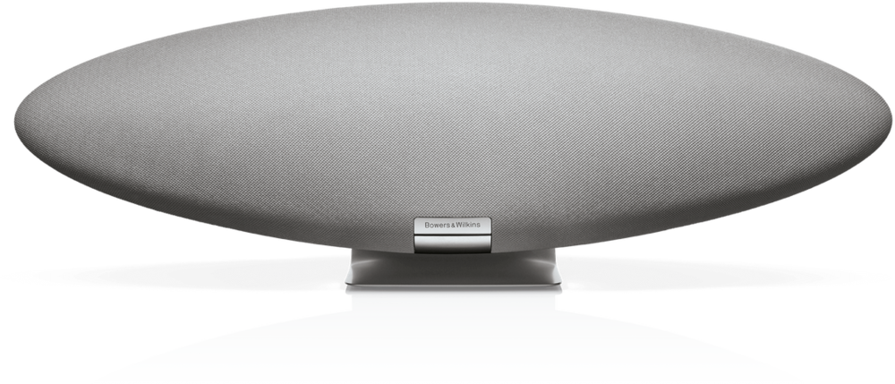 Bowers & Wilkins Zeppelin Pro Edition