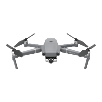 DJI Mavic 2 Pro