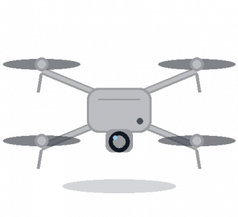 DJI Mini 3