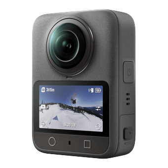 DJI Osmo 360