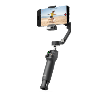 DJI Osmo Mobile 7P