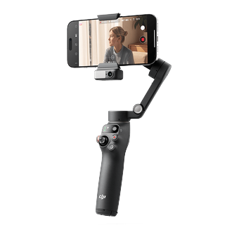 DJI Osmo Mobile 8
