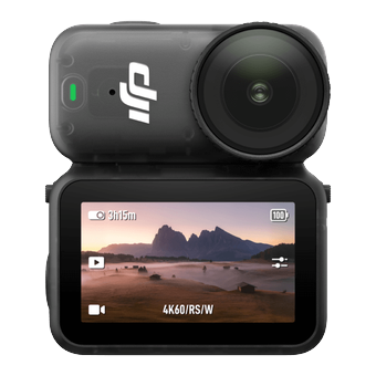 DJI Osmo Nano