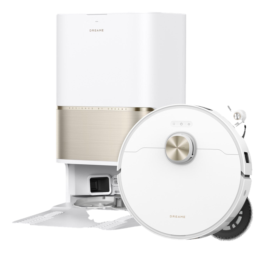 Dreame L50s Pro Ultra