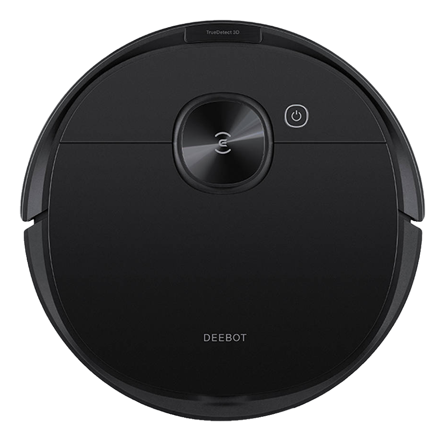 Ecovacs Deebot N8 Pro