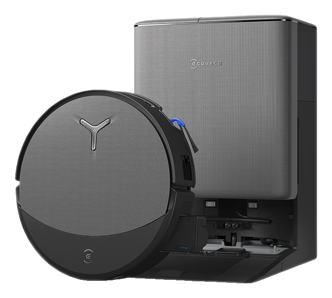 Ecovacs Deebot T90 Pro Omni